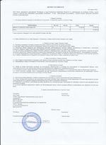 Кассовые чеки с подтверждением в Сибае