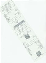 Кассовые чеки с подтверждением в Сибае