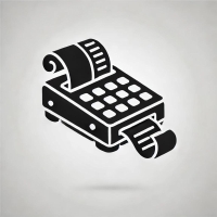 Кассовые чеки в Сибае