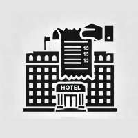 Гостиничные чеки в Сибае